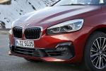 BMW 220i Active Tourer Sport Line 2018 года (WW)